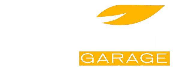 Orchard Garage Logo